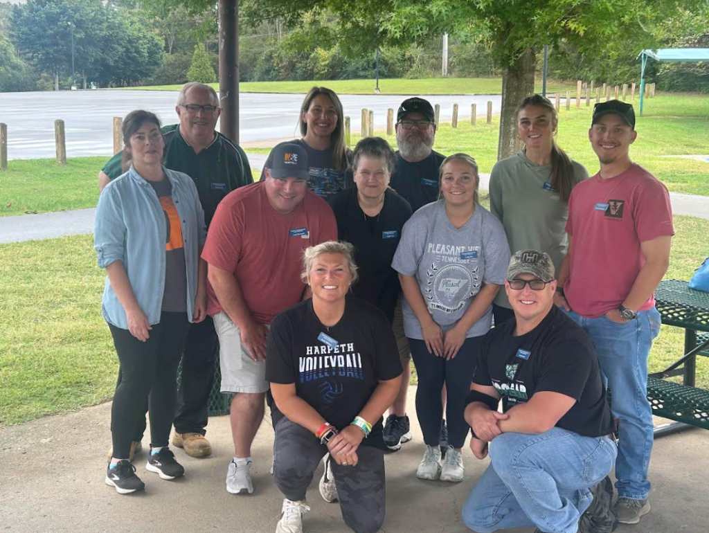 OPENING RETREAT 2024-2025