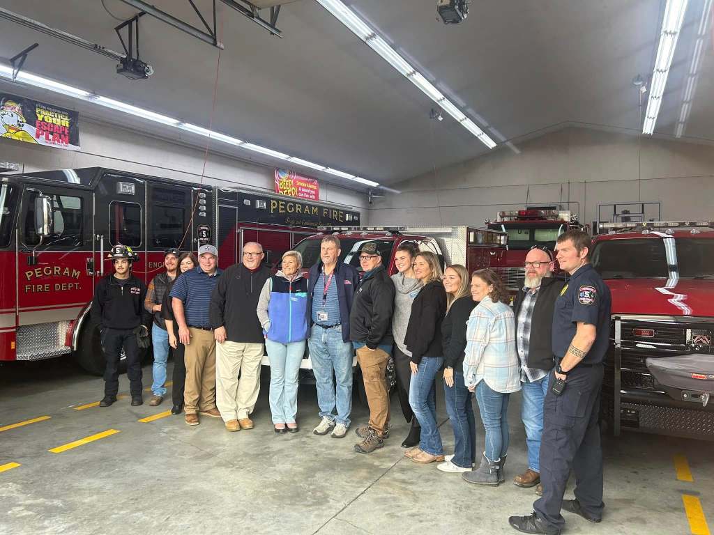 City Government Day – November 2024