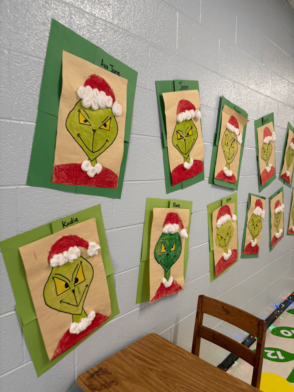 Education Day – December 2024