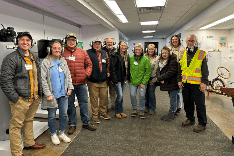 Economic and Community Development Day – February 2025