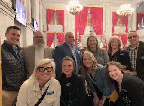 State Government Day –&nbsp;2025